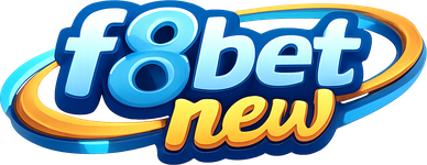 f8bet new logo